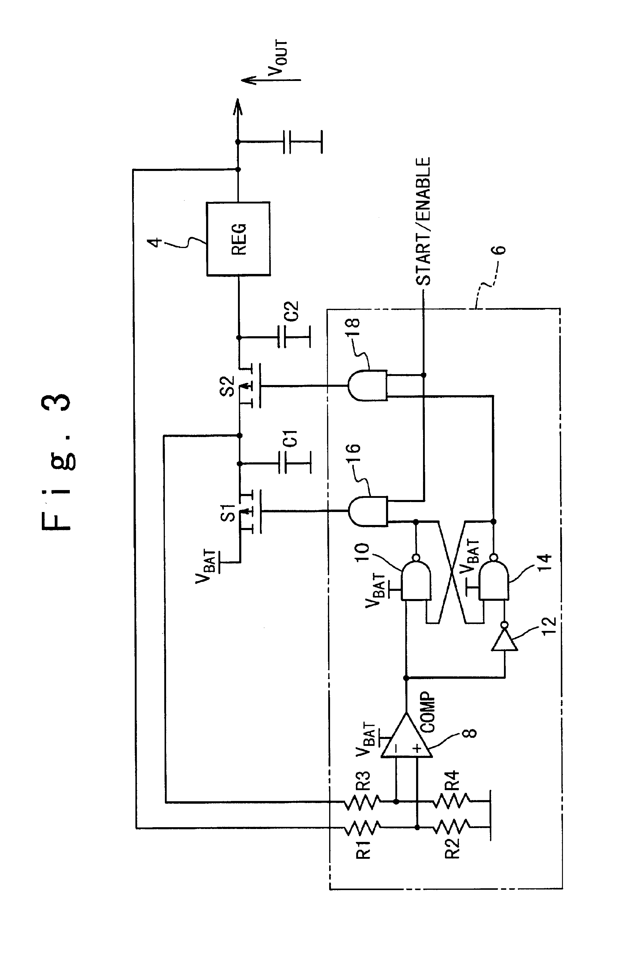 Apparatus and method for controlling voltage regulator and power supply apparatus