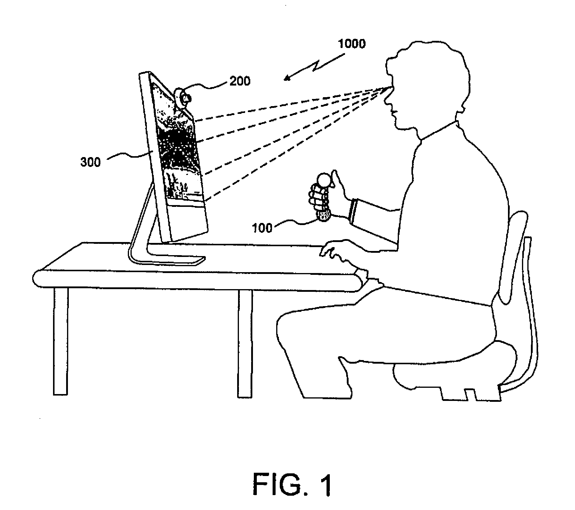 3D monocular visual tracking therapy system for the rehabilitation of human upper limbs