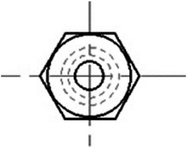 A clamping method of a micro-sample clamping device