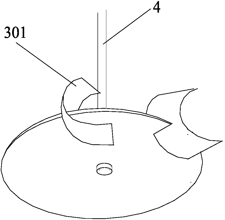 Optimal control method of nemadectin fermentation impurity