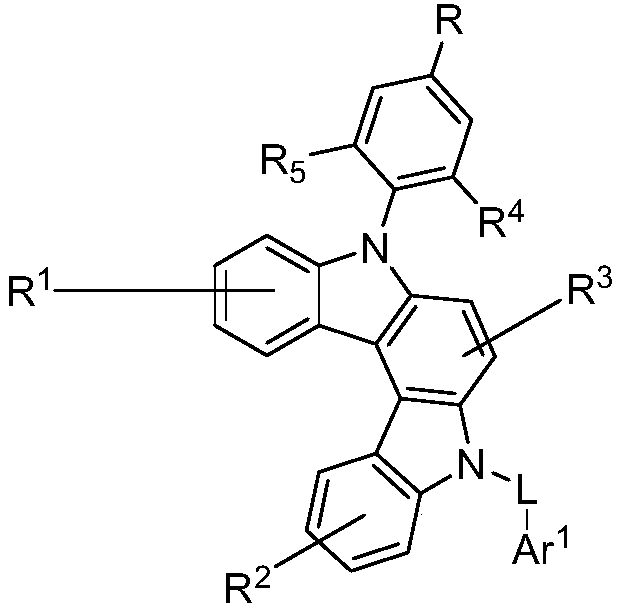 Organic compounds and application thereof