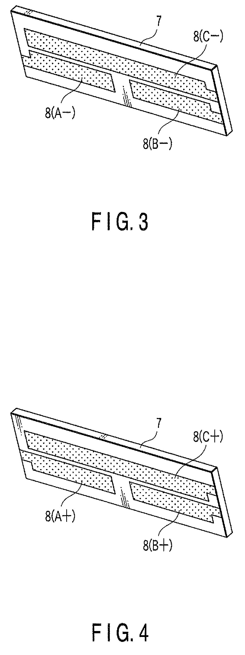 Drive apparatus for ultrasonic motor