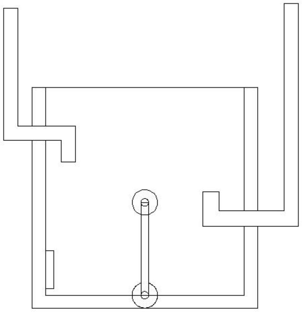 Culture method for controlling fishpond water in tropical zone plectropomus leopardus RAS