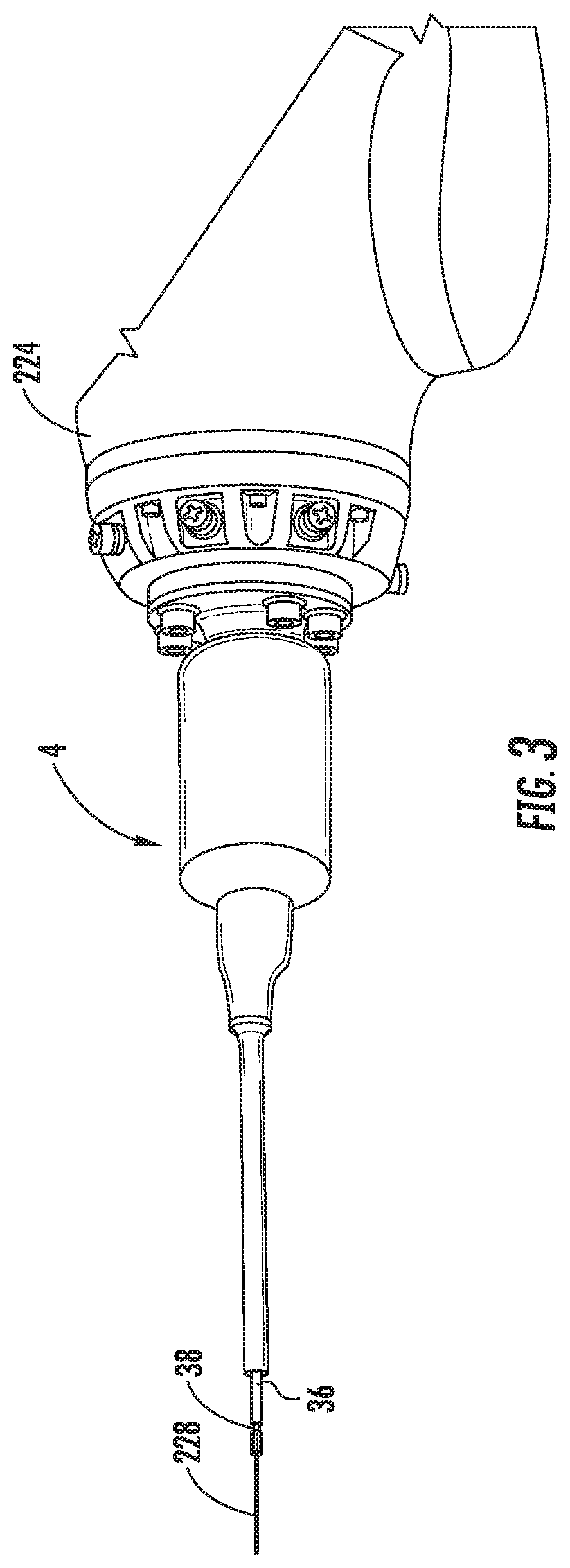 Robotic surgical system