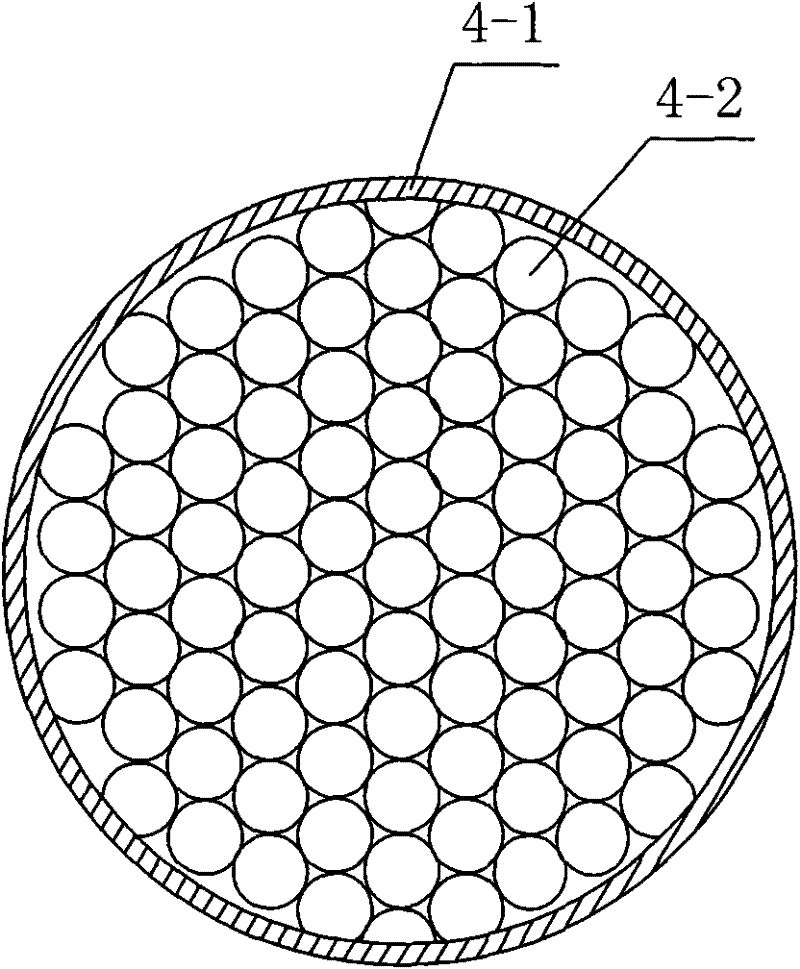 Collimating solar energy collector