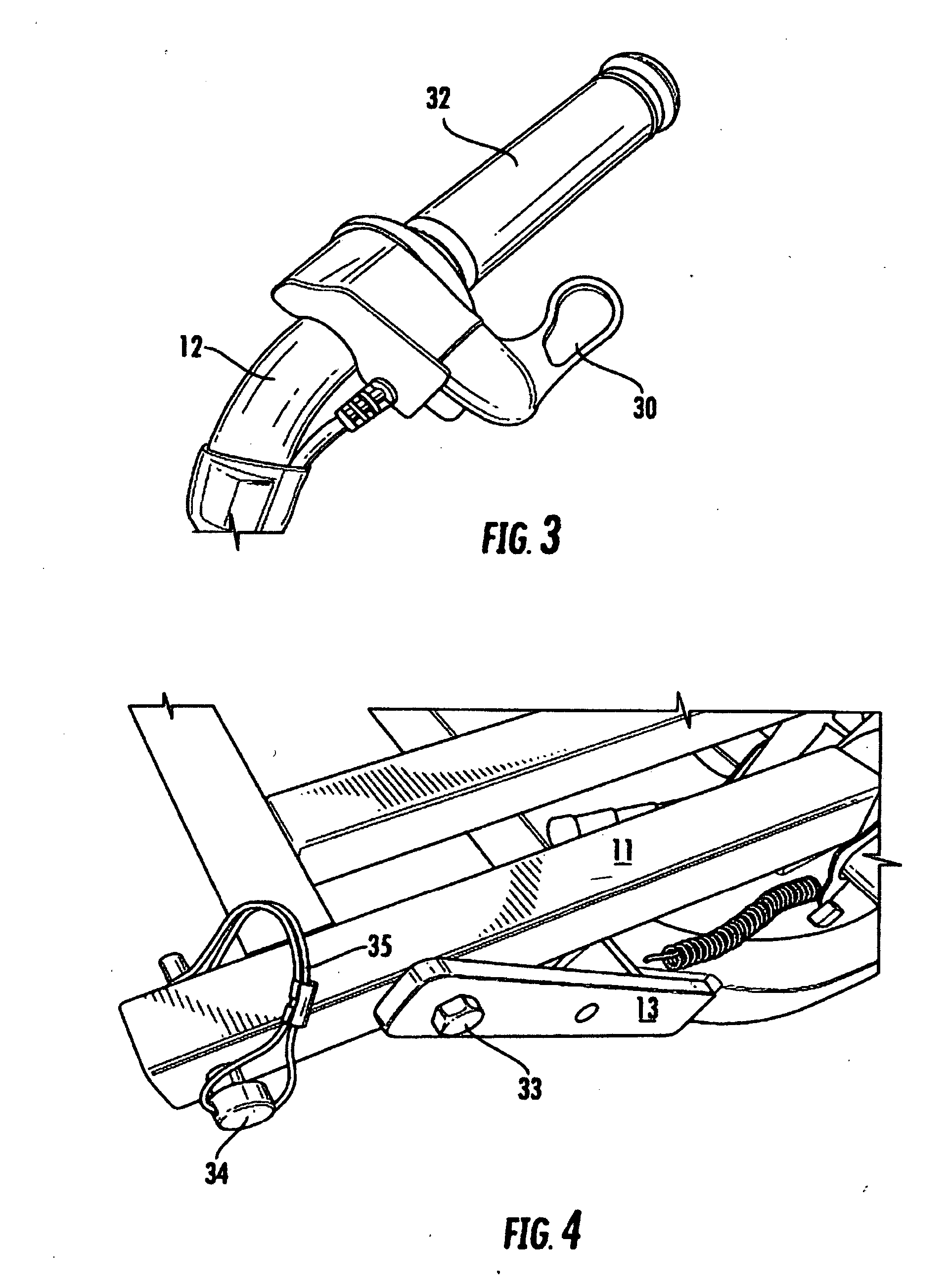 Motorized cart