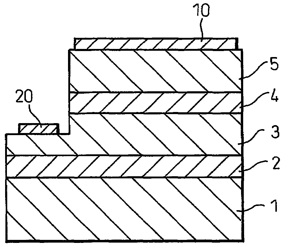 Method for manufacturing p-type group III nitride semiconductor, and group III nitride semiconductor light-emitting device