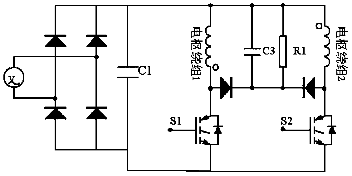 A Double Winding High Power Density Hybrid Excitation Permanent Magnet Linear Generator