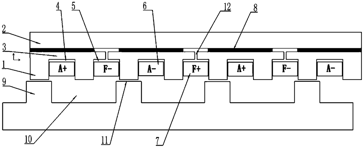 A Double Winding High Power Density Hybrid Excitation Permanent Magnet Linear Generator