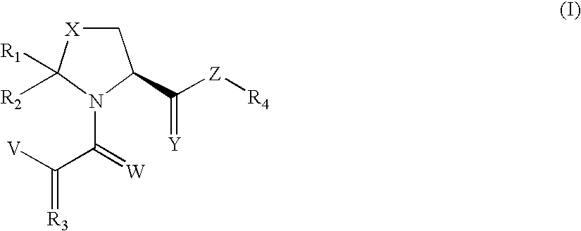 Substituted 5-membered n-heterocyclic compounds and their uses for treating or preventing neurodegenerative diseases