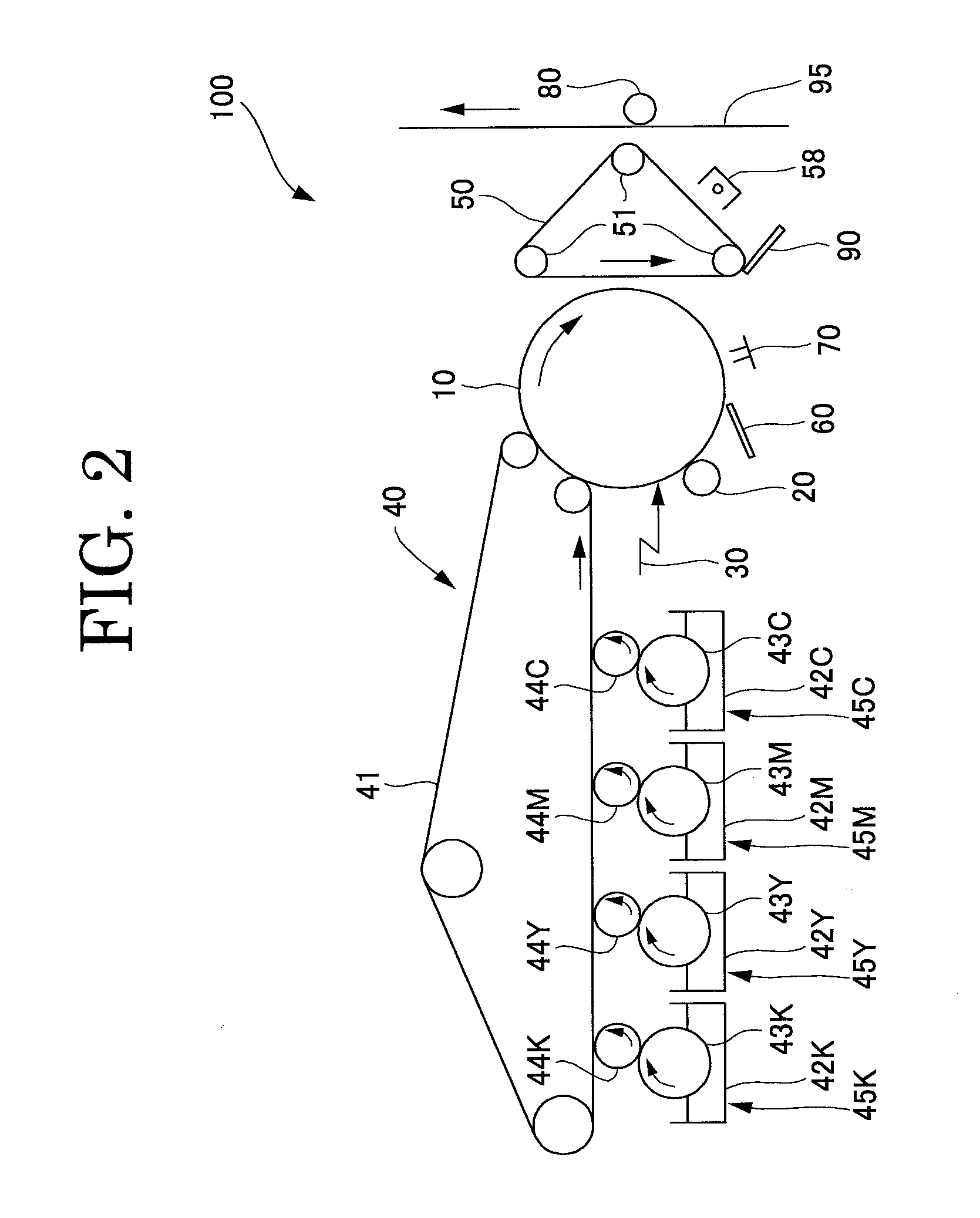 Toner and developer, toner container, process cartridge, image forming apparatus, and image forming method using the same