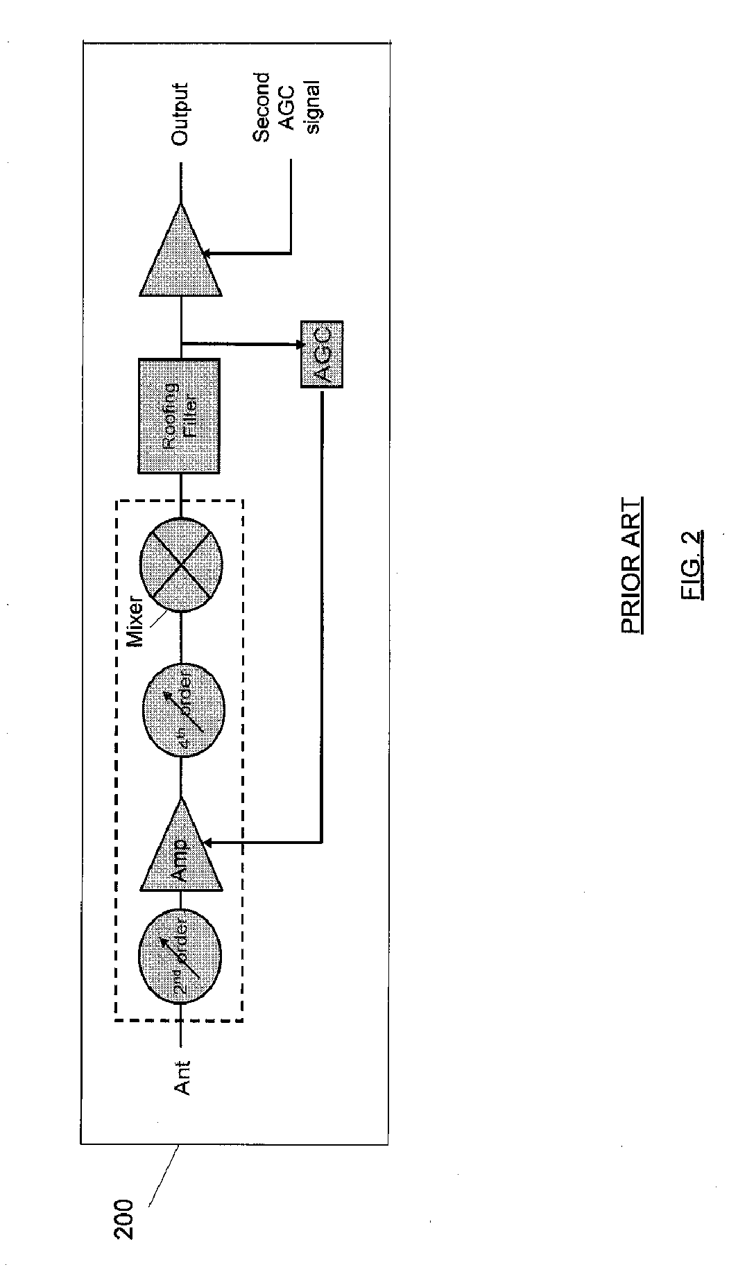 Techniques to deterministically reduce signal interference