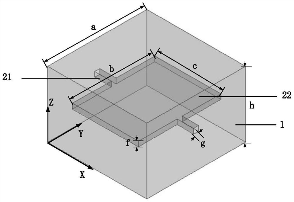 Scattering Pattern Reconfigurable Array Antenna Based on Liquid Metal