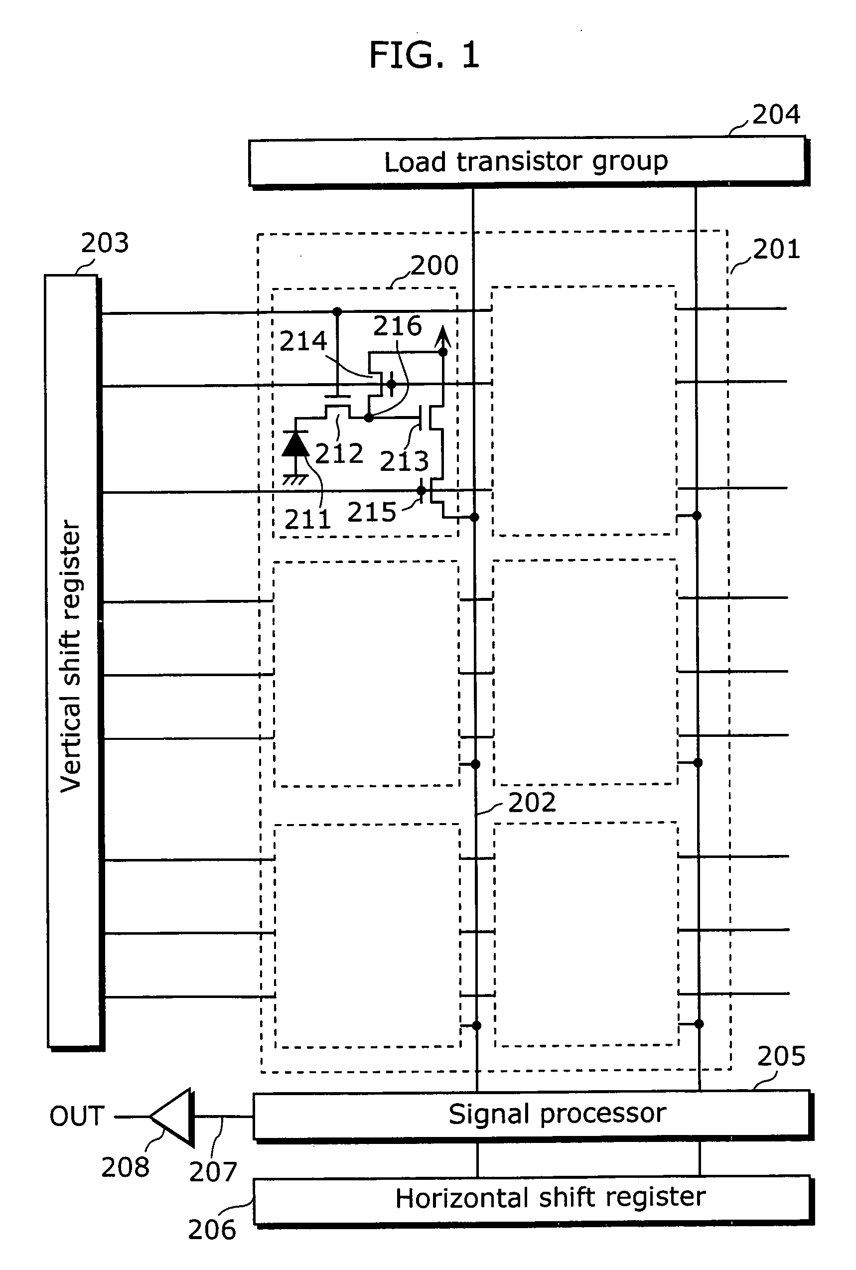 Solid-state imaging device and manufacturing method thereof