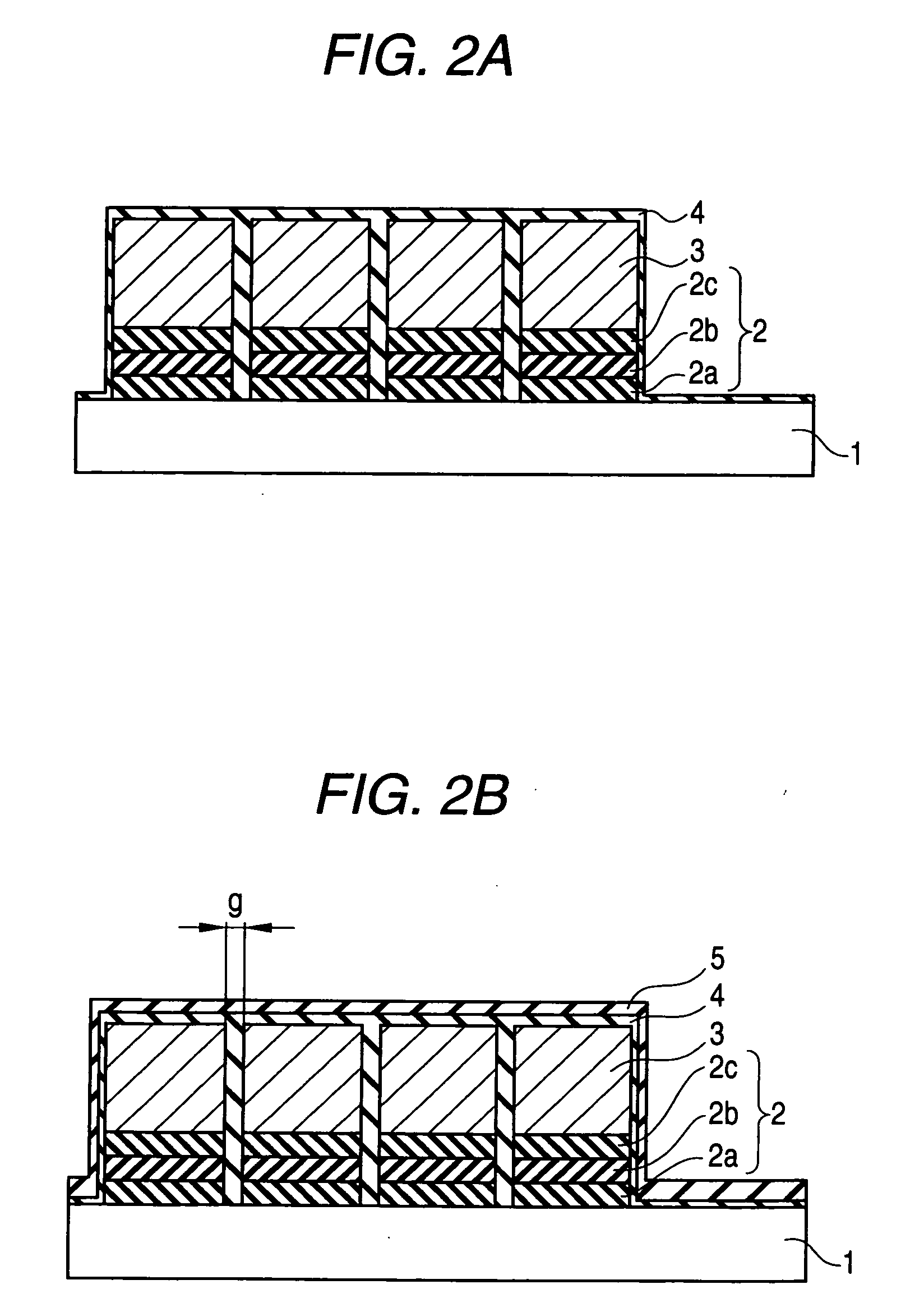 Solid state imaging device and method of fabricating the same