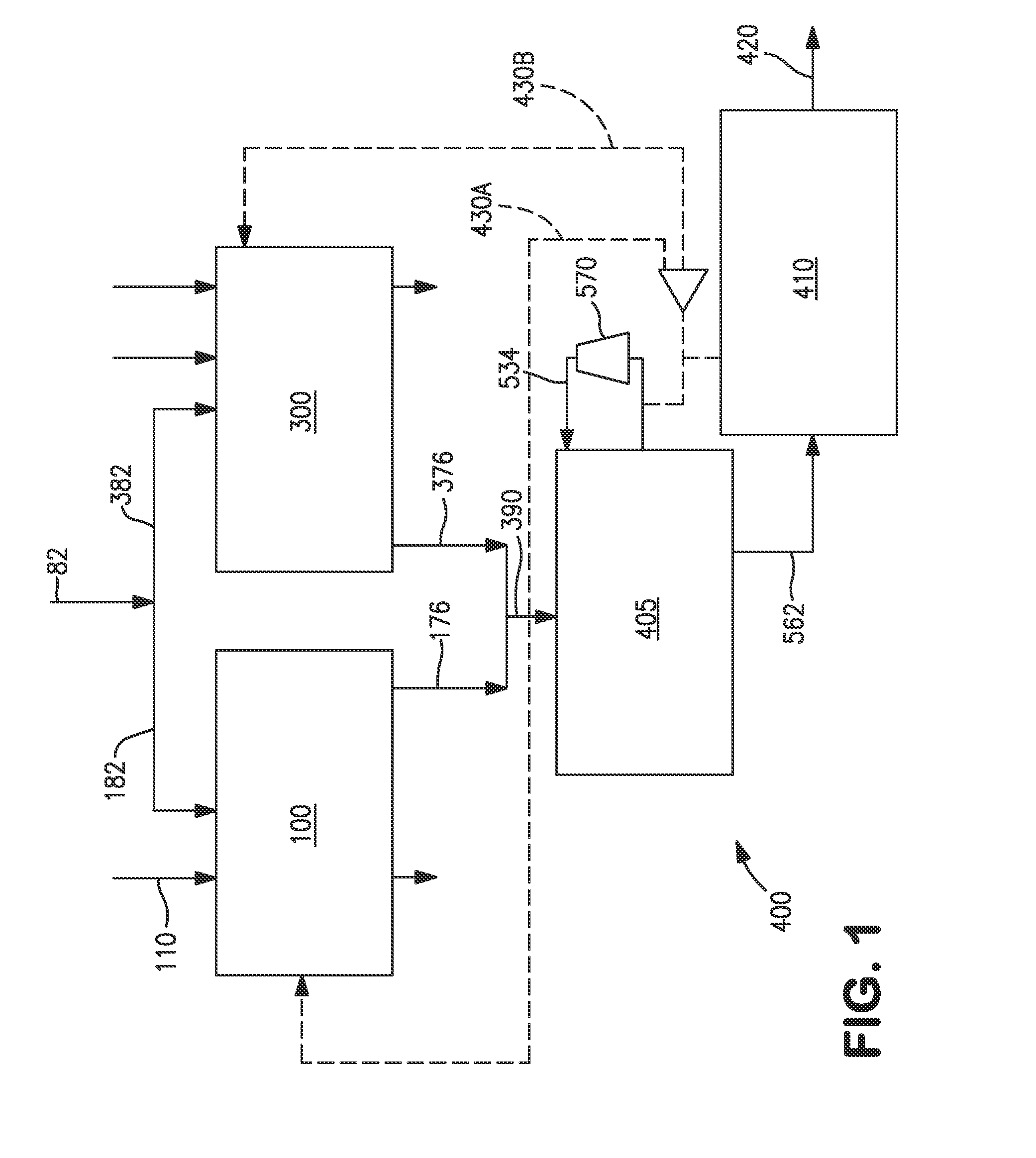 Method and system for producing methanol using an oxygen transport membrane based reforming system