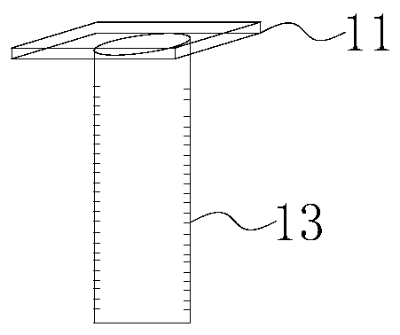 Support-isolation combined type paste filling system and filling method