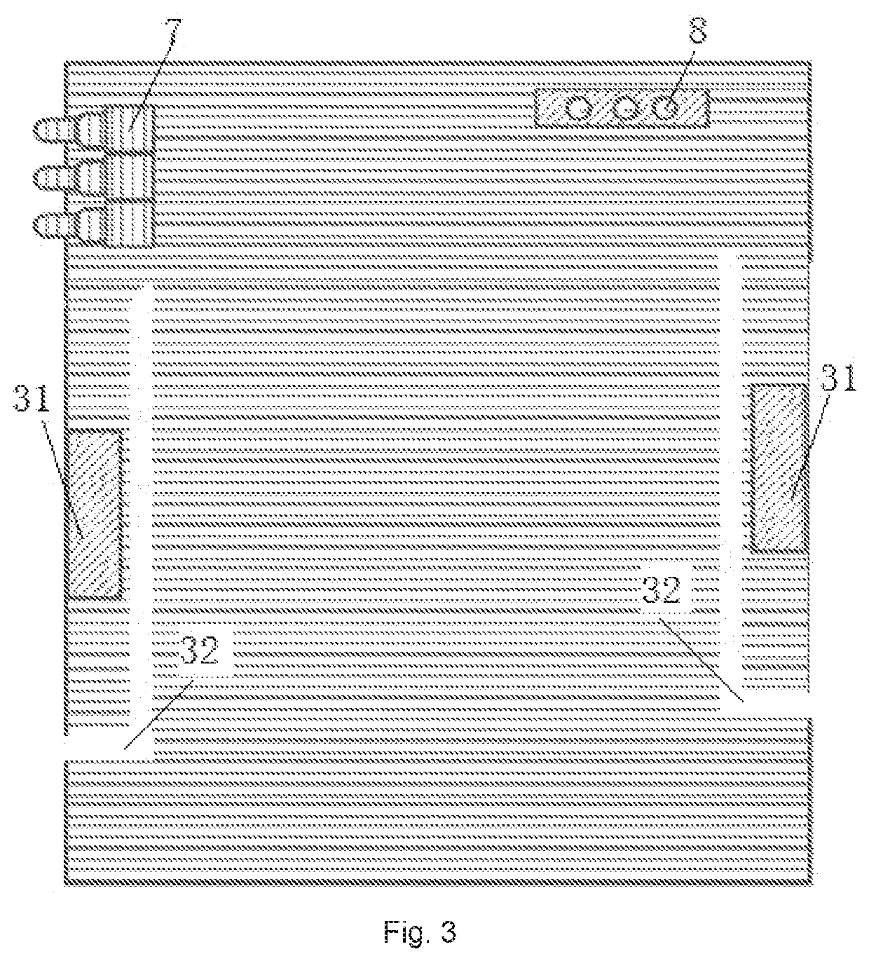 Integrated physiological signal detection sensor