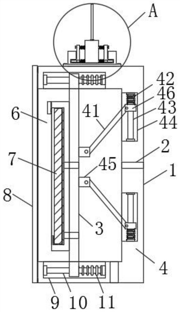 Handheld medical platform terminal