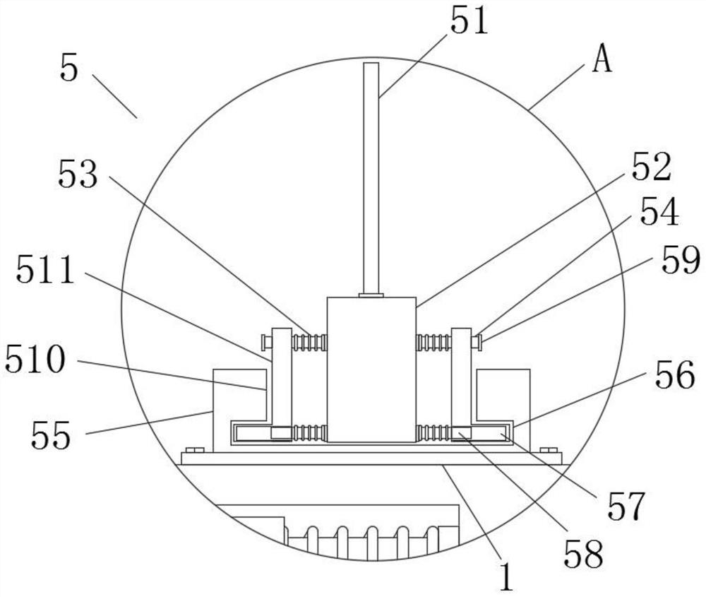 Handheld medical platform terminal