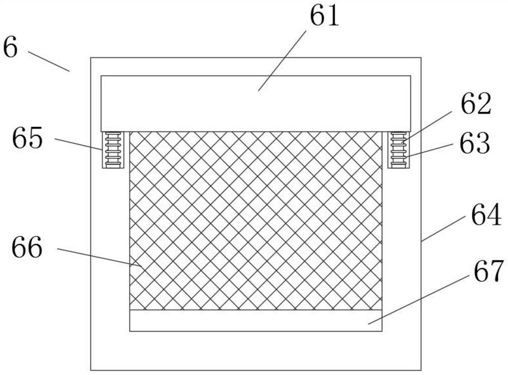 Handheld medical platform terminal