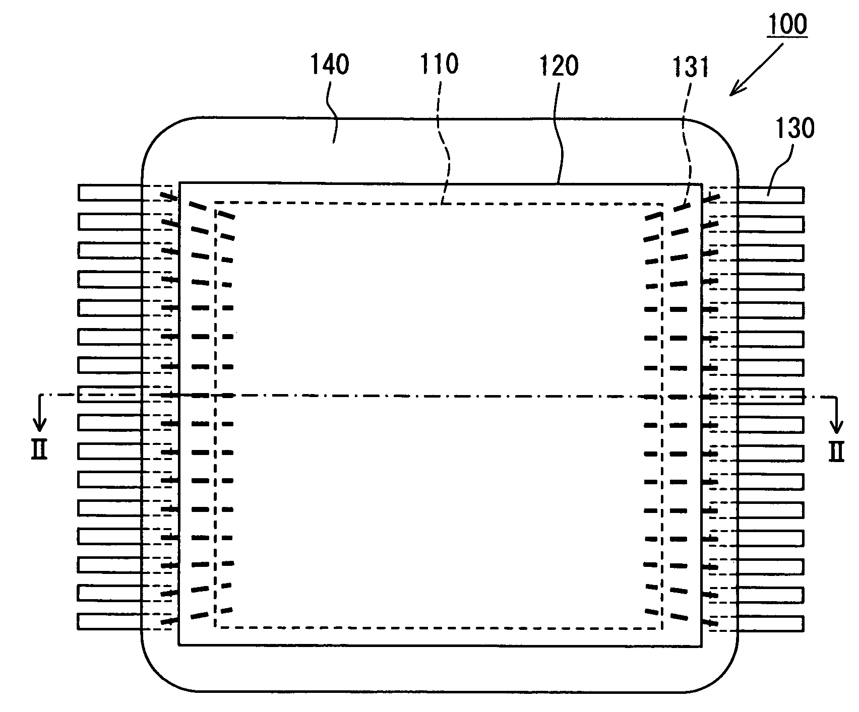 Electronic control apparatus and method of manufacturing the same