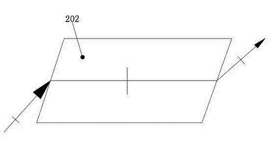 Crystal frequency multiplier