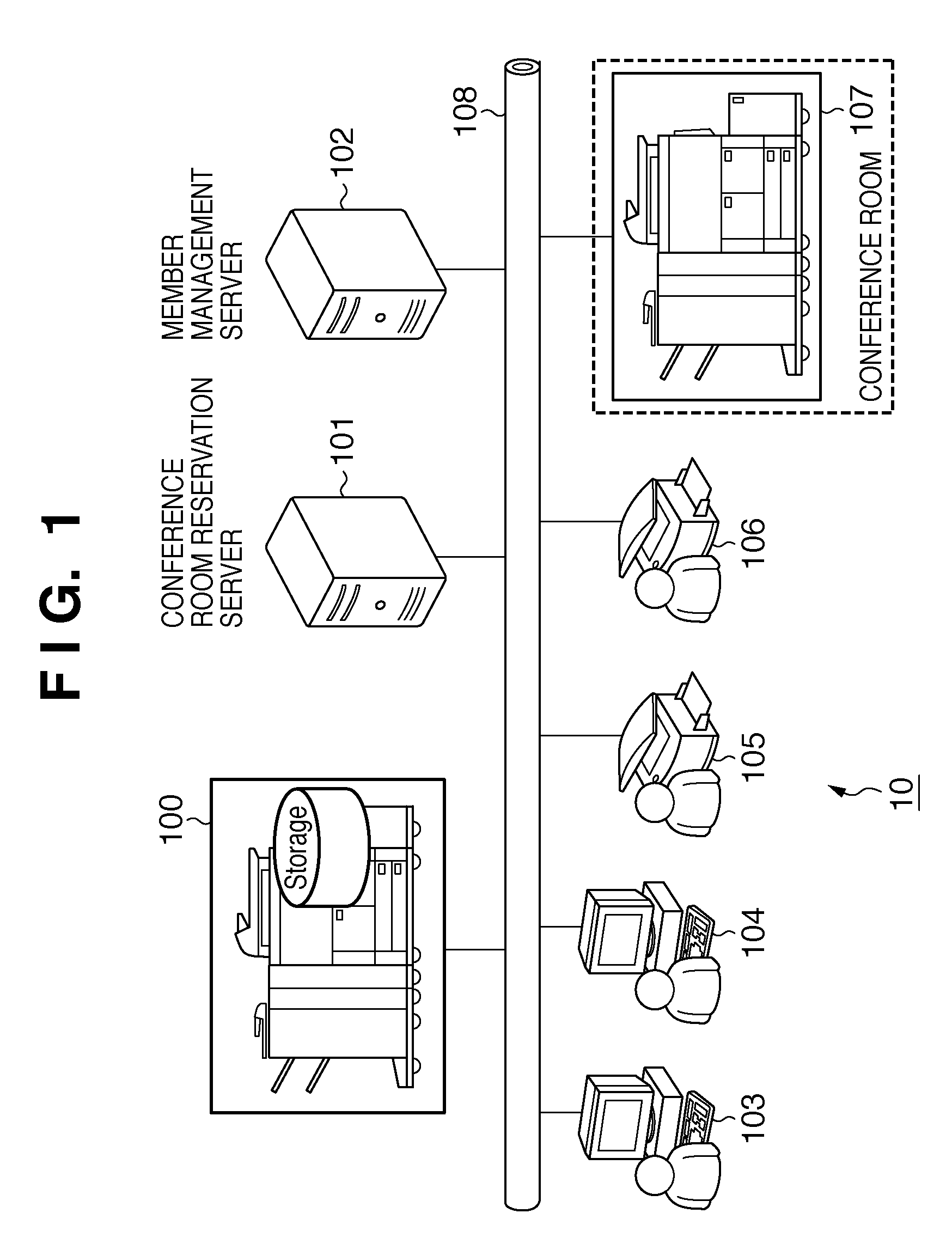 Multifunction system and its manufacturing method