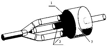 An optimal design method for valve system of hydraulic ship lift with anti-vibration performance