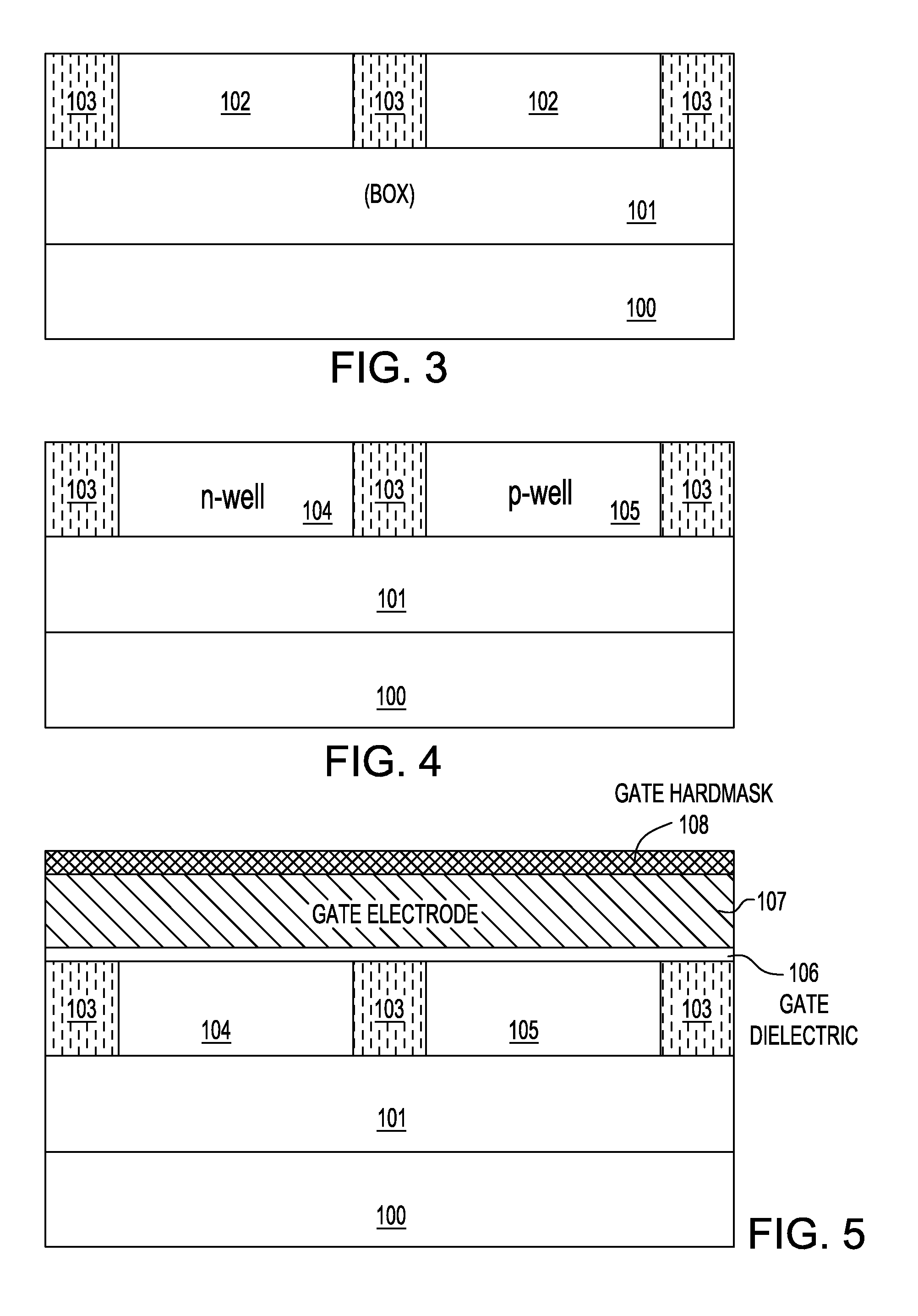 Gated diode structure for eliminating rie damage from cap removal