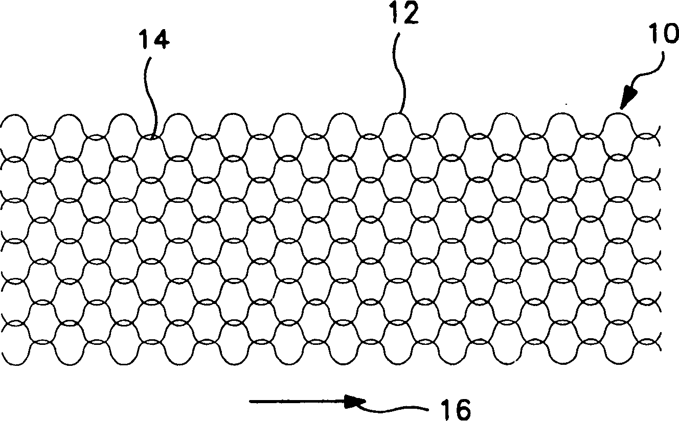 Breathable laminate permanently conformable to the contours of a wearer