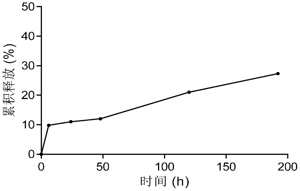 A kind of talazoparib pharmaceutical composition and application thereof