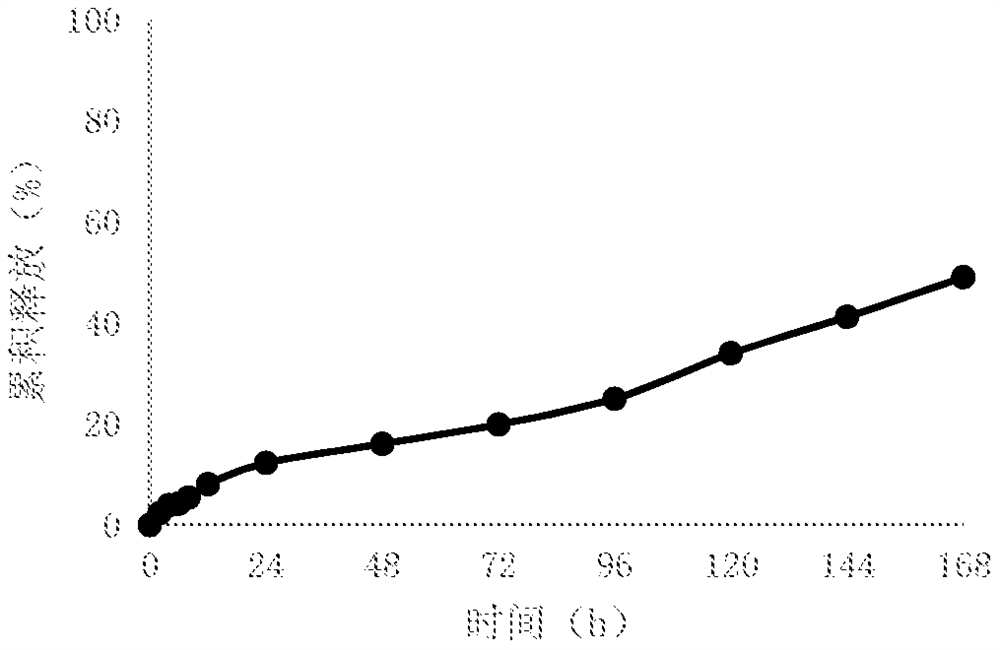 A kind of talazoparib pharmaceutical composition and application thereof