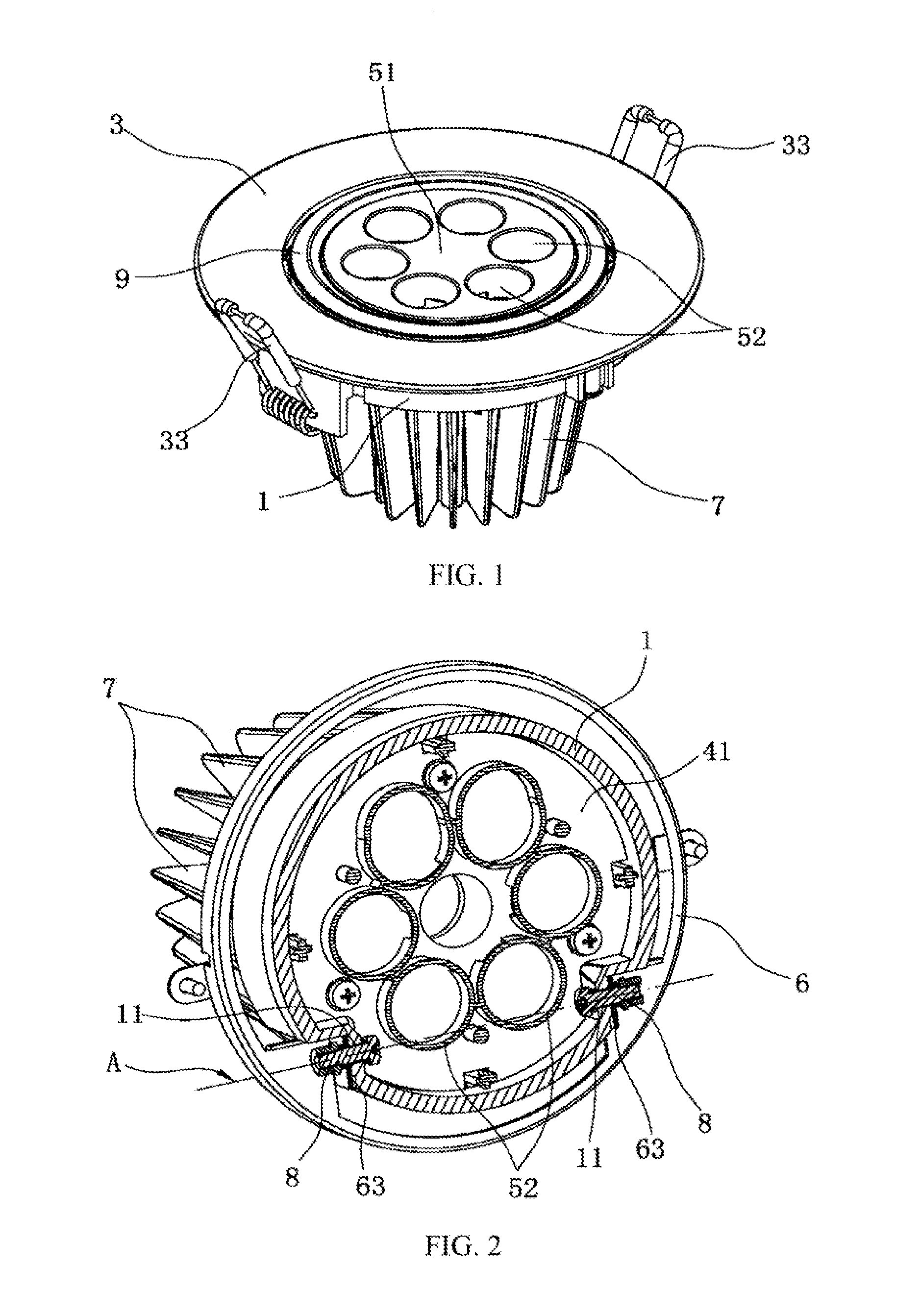 LED lamp