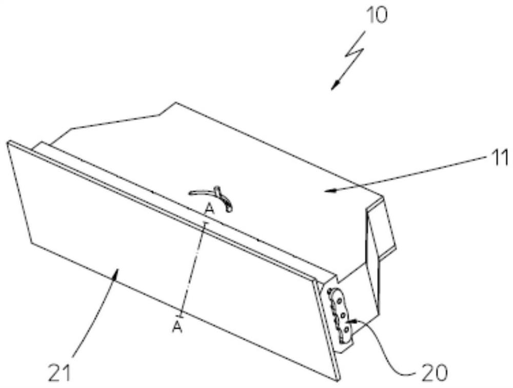 Air outlet for the interior of a motor vehicle