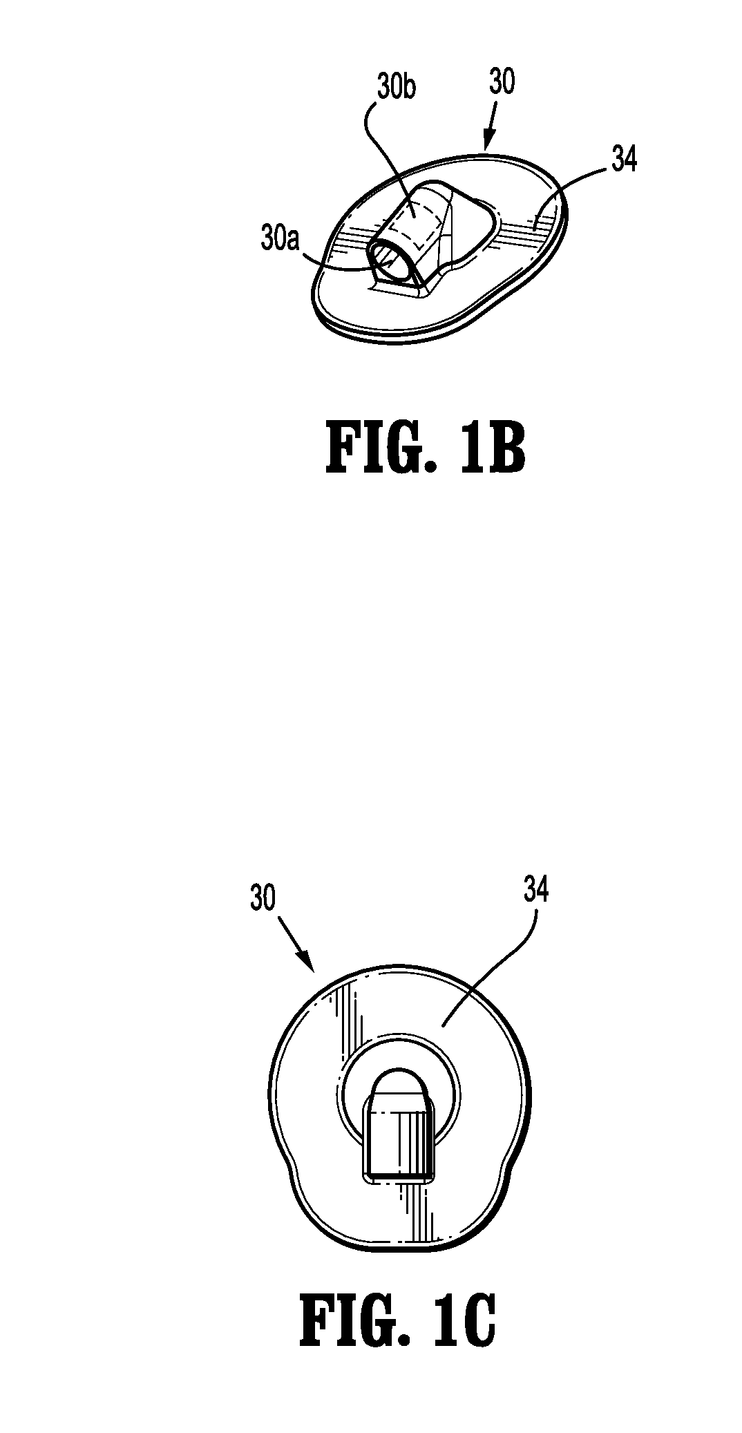 Negative Pressure Wound Therapy Apparatus Including a Fluid Line Coupling
