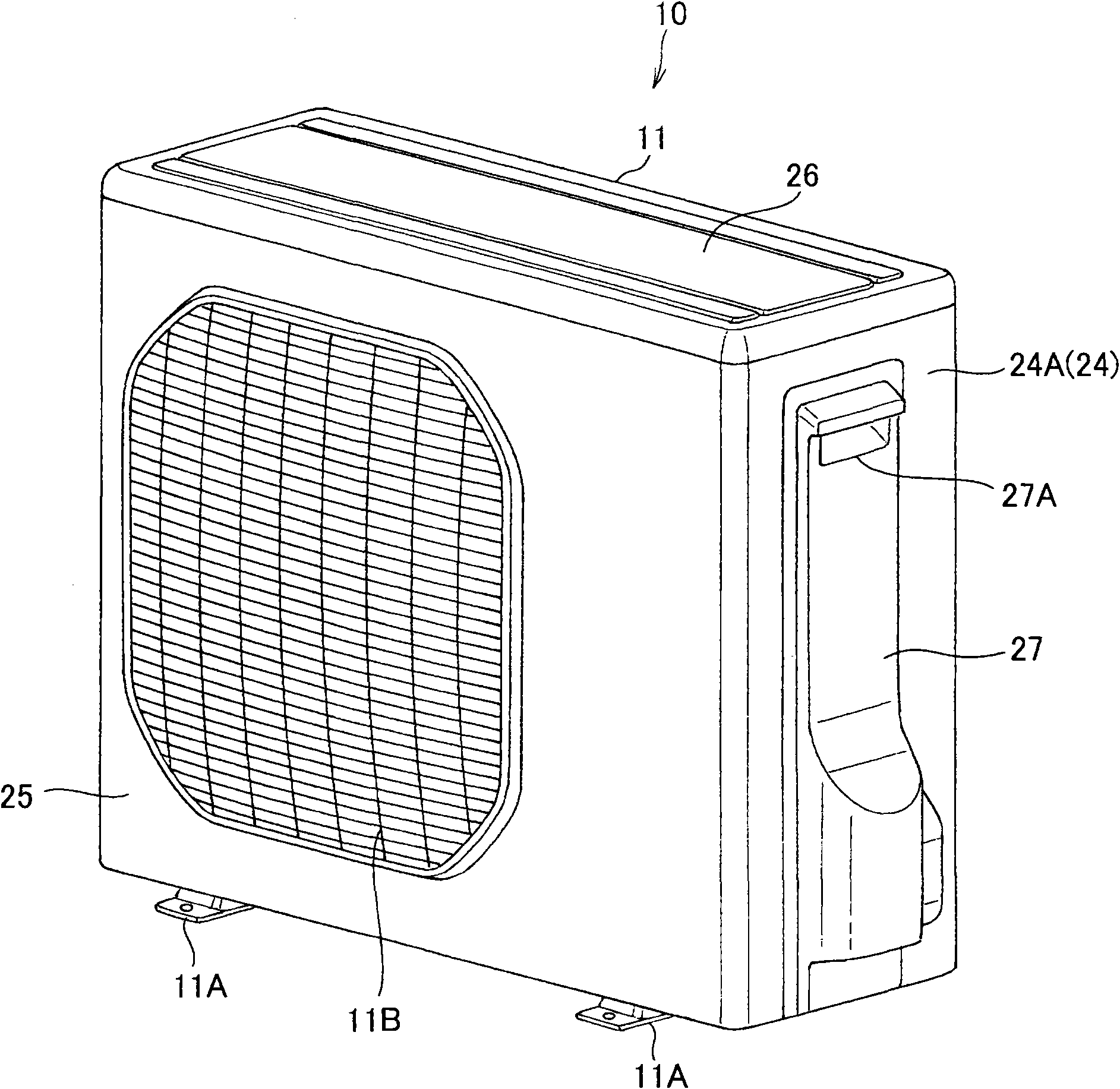 Air conditioner