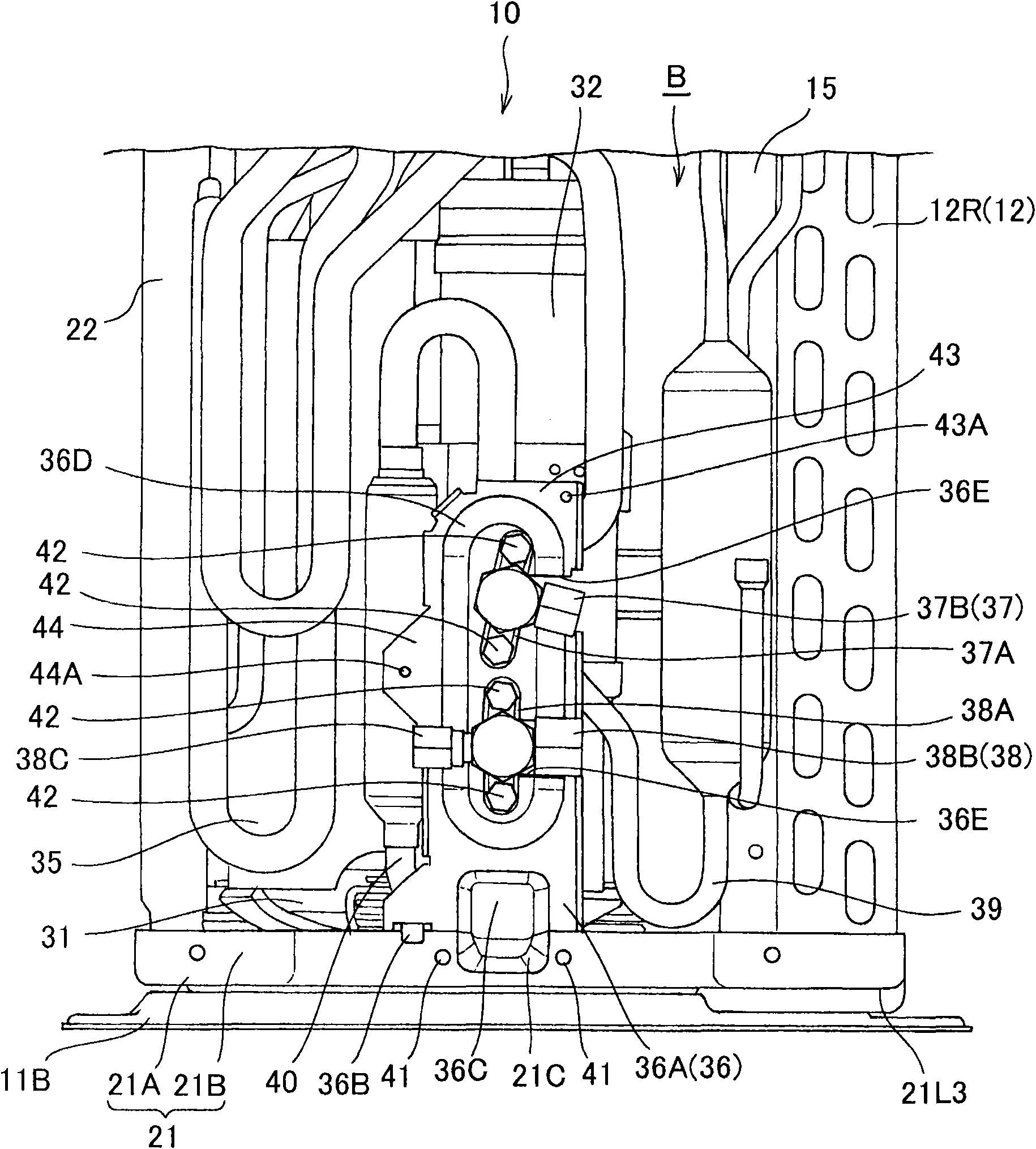 Air conditioner