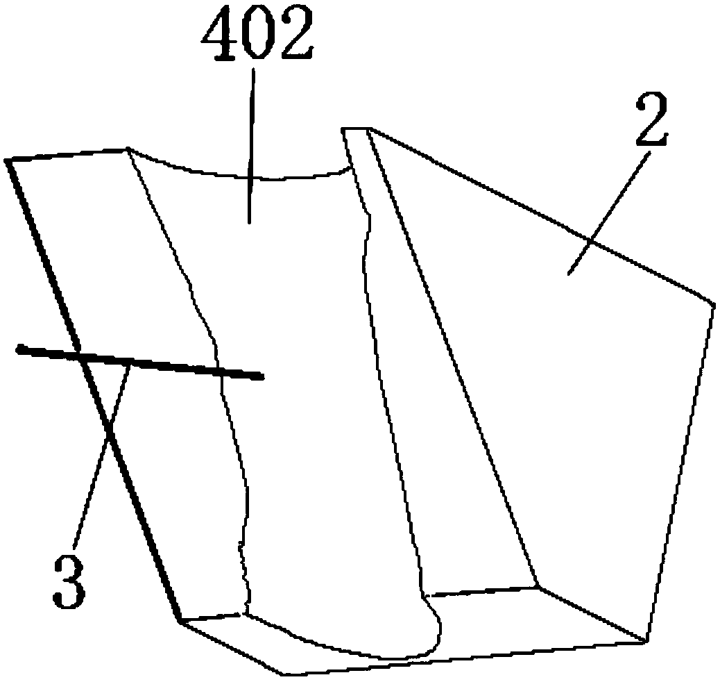 Surgical guide plate and method for percutaneous fixation of wrist fracture