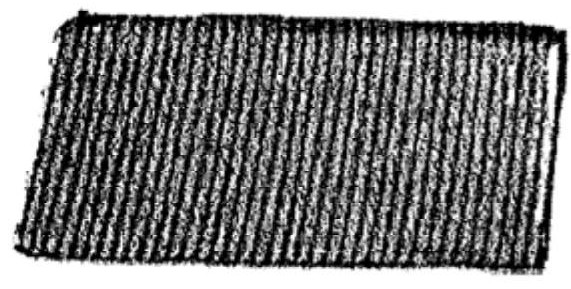 Improved separators for VRLA batteries and methods relating thereto