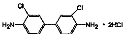 A catalytic oxidation treatment method for 3,3'-dichlorobenzidine hydrochloride neutralized wastewater