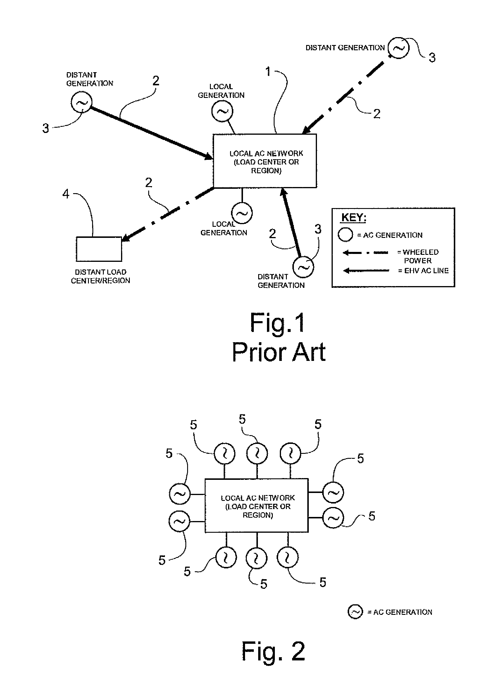 Method and apparatus for improving AC transmission system dispatchability, system stability, and power flow controllability using DC transmission systems