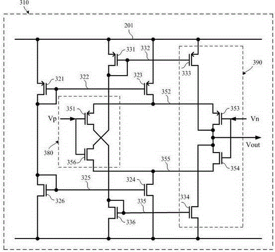 Voltage Controlled Oscillator for Rail-to-Rail Input Voltage Range