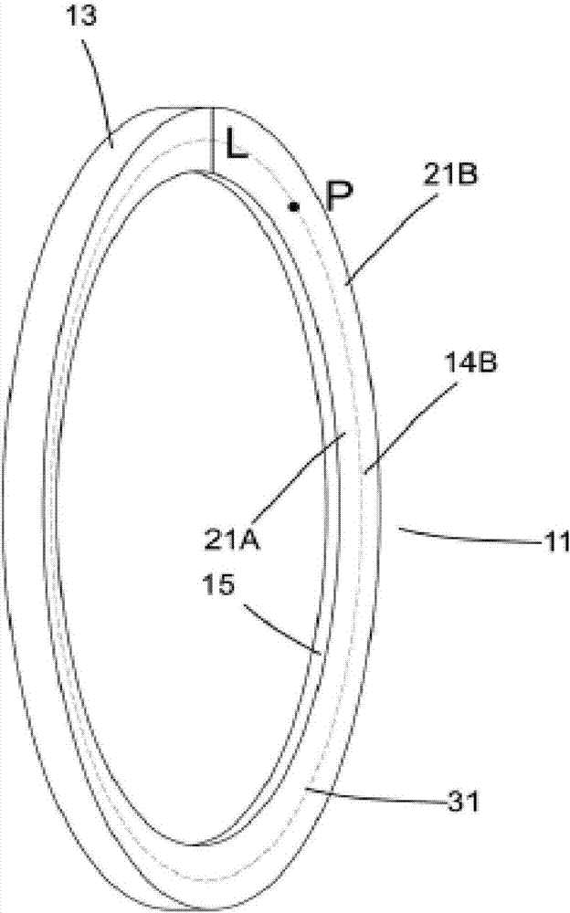 Spherical roller bearing