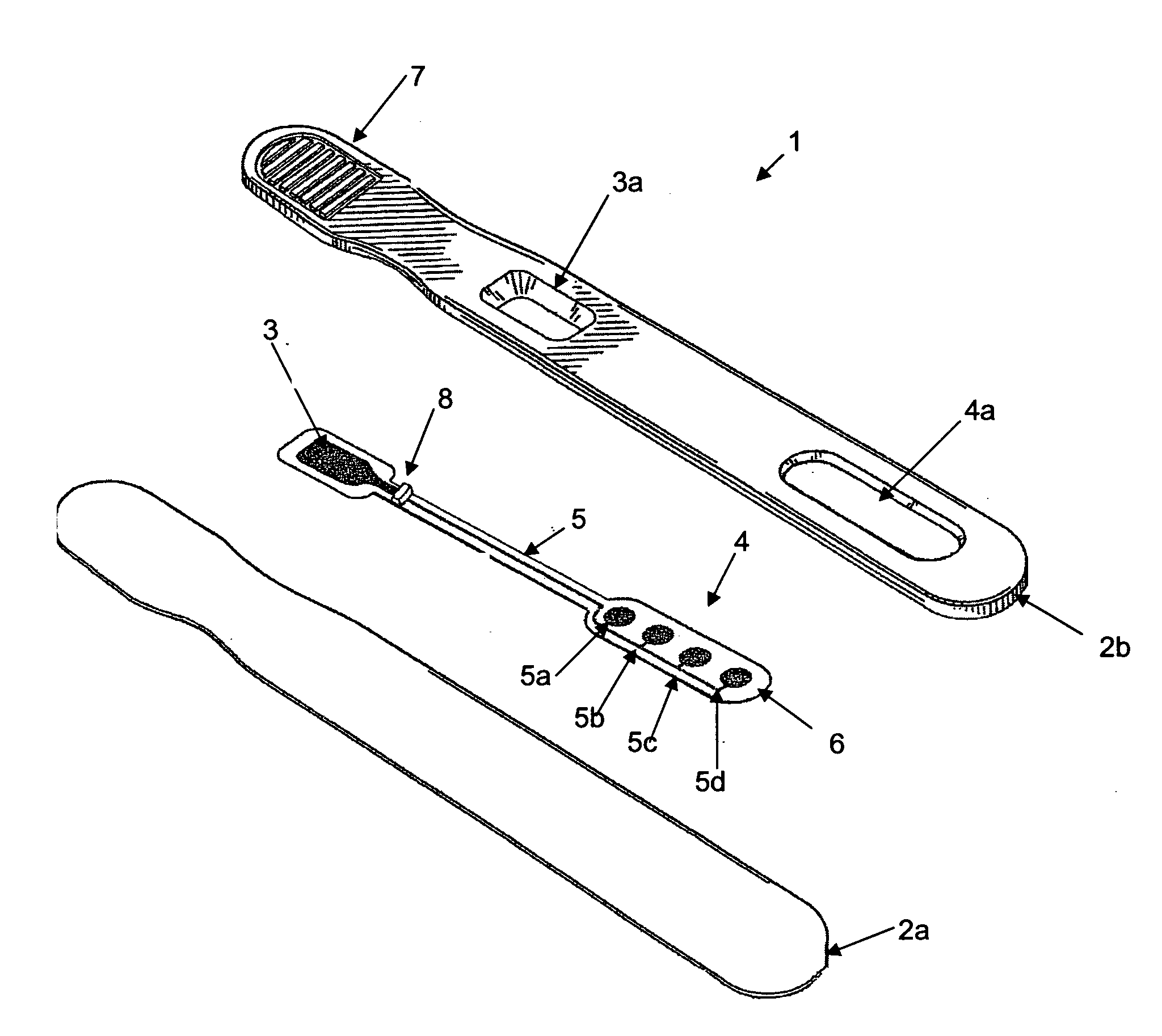 Assay device and methods