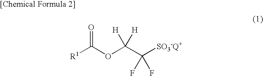 Compound for photoacid generator, resist composition using the same, and pattern-forming method