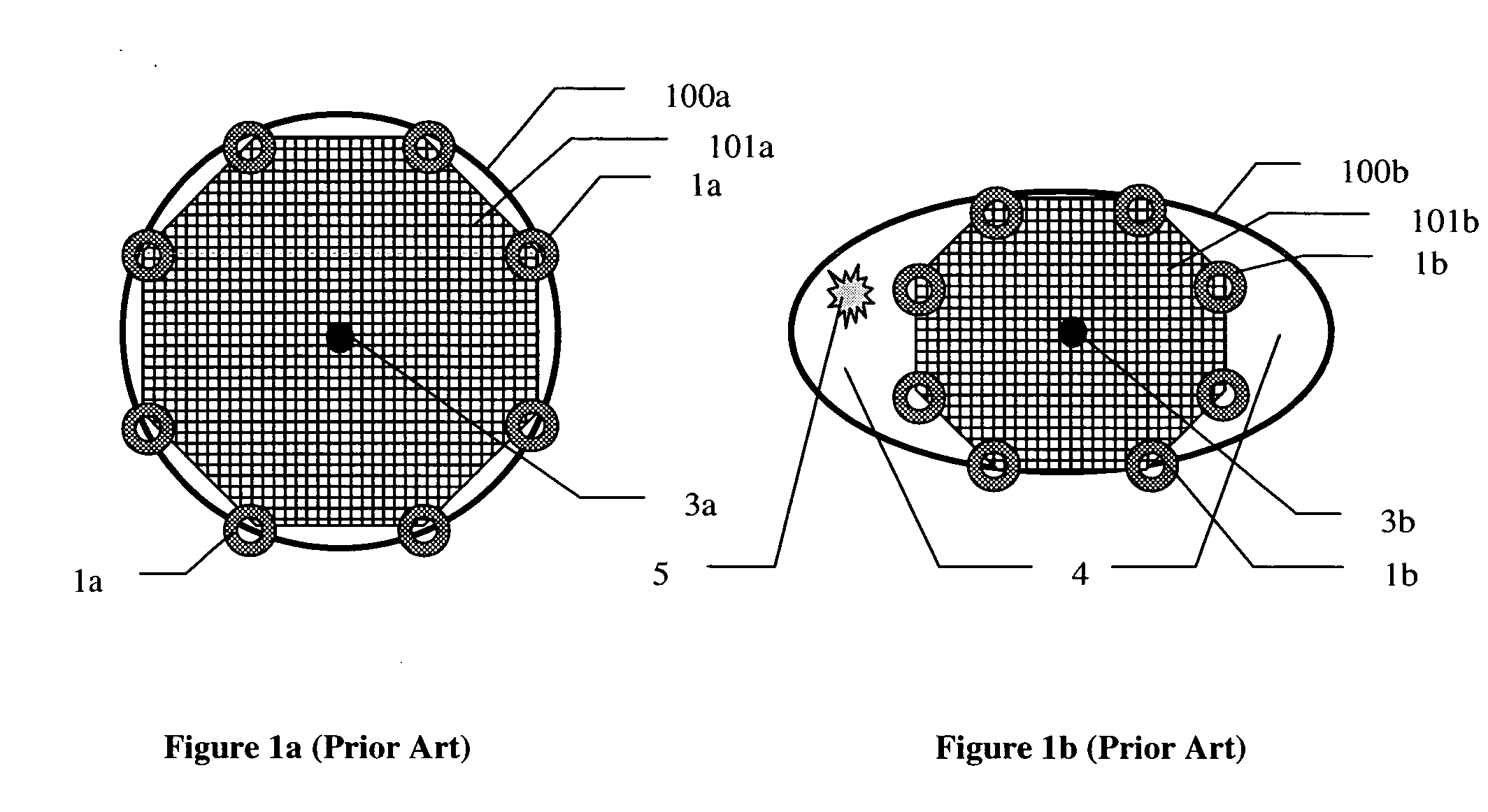 Distal protection device with improved wall apposition