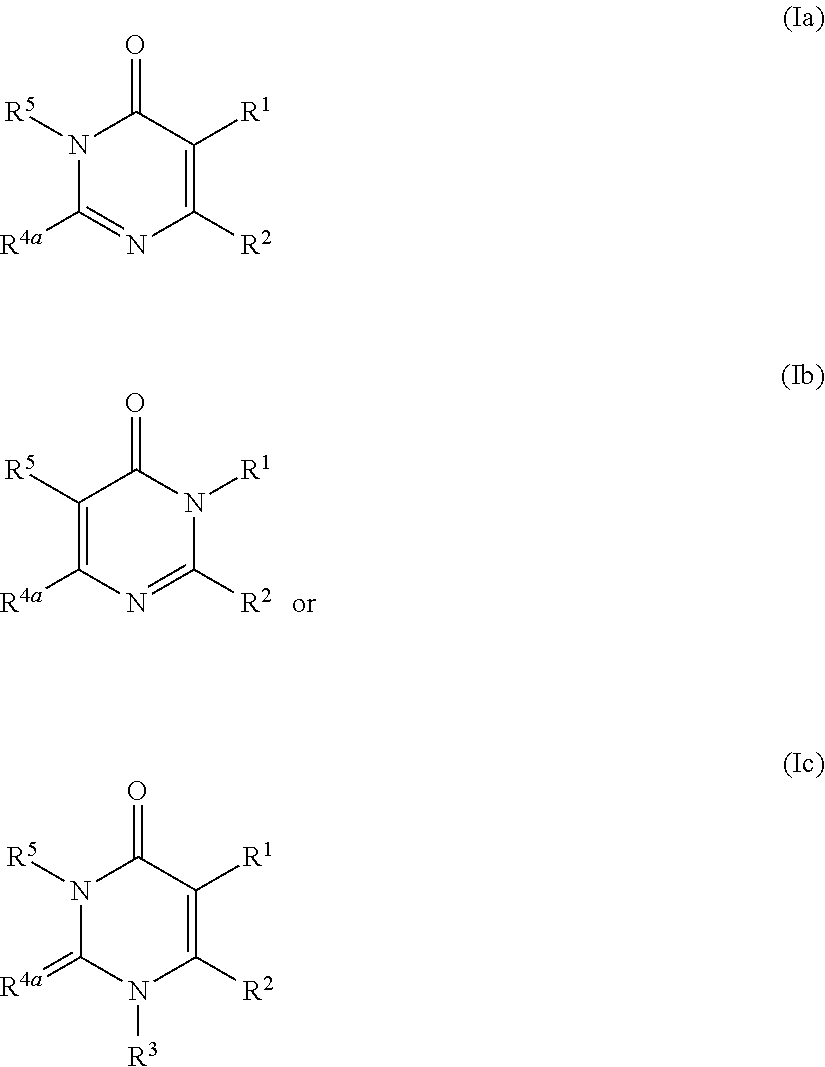 Pyrimidinone derivative having autotaxin-inhibitory activity