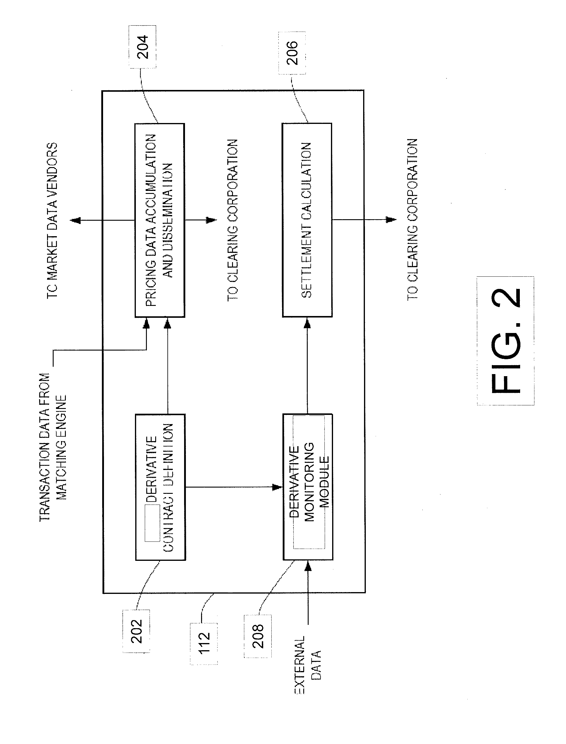 Methods and systems for creating a credit volatility index and trading derivative products based thereon