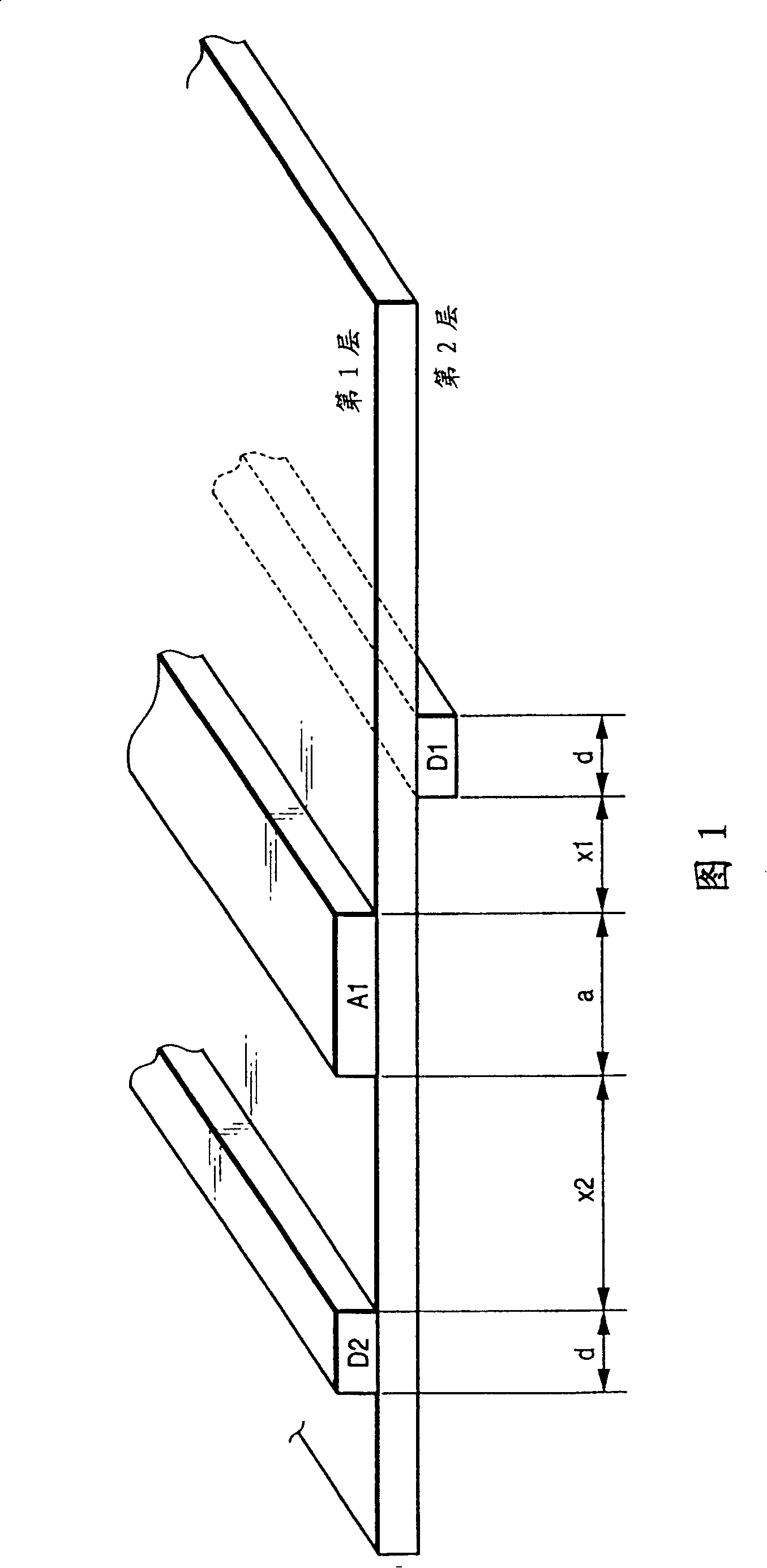 Image sensor and reader